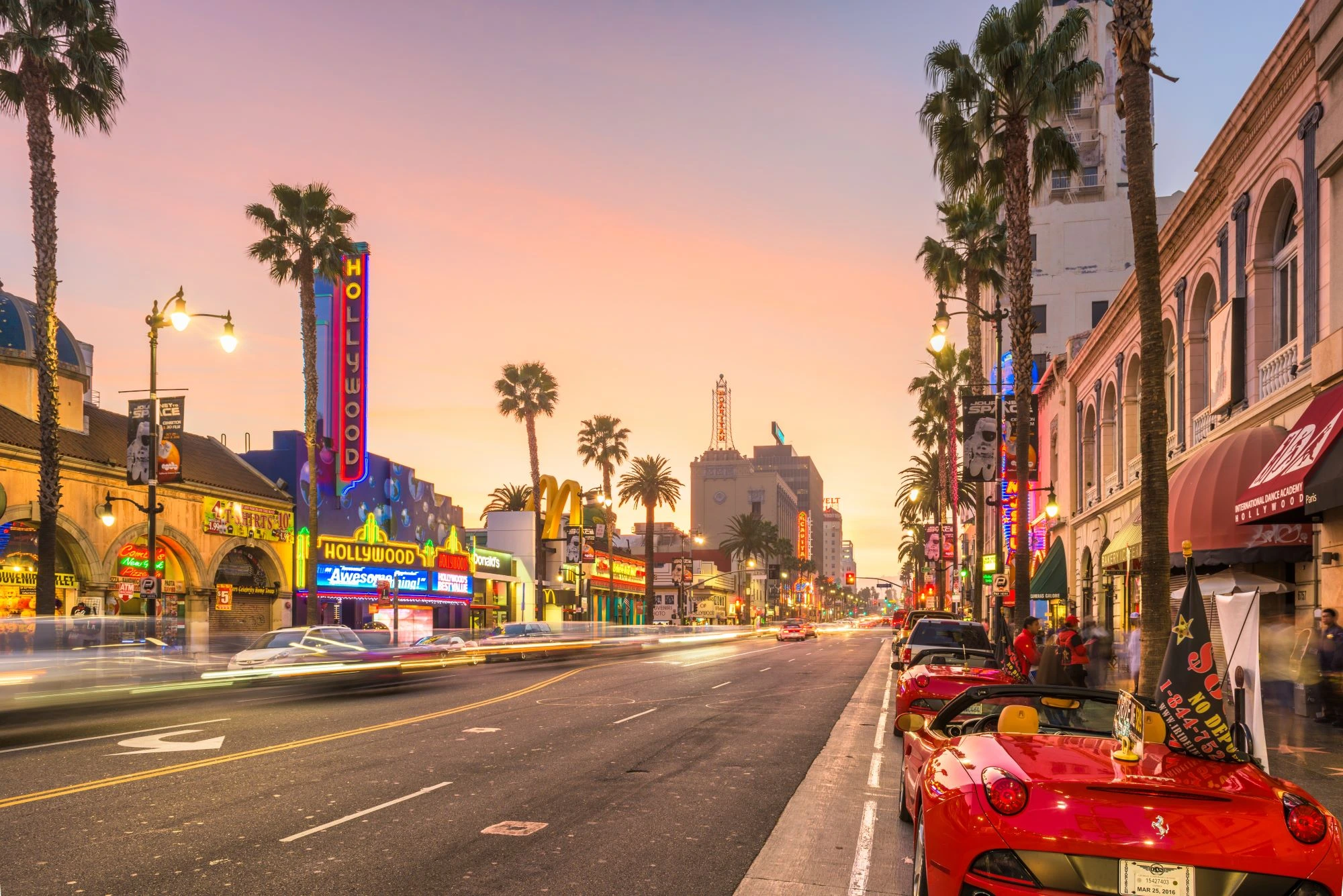 Hollywood Property Management