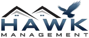 Hawk Management Logo